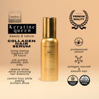 Full set collagen kit (sulfate free) 5 pc