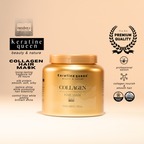 Full set collagen kit (sulfate free) 5 pc
