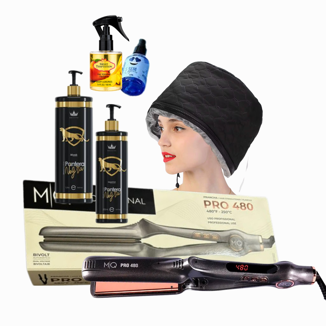 Kit Principiante