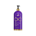 Infinity Blond Hair Straightening 1L