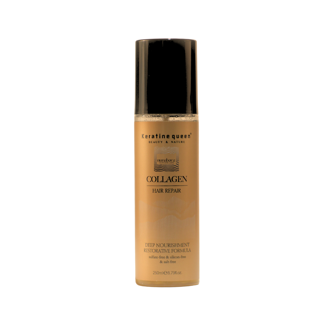 Leave in Collagen ( acondicionador sin enjuague) 250 ml