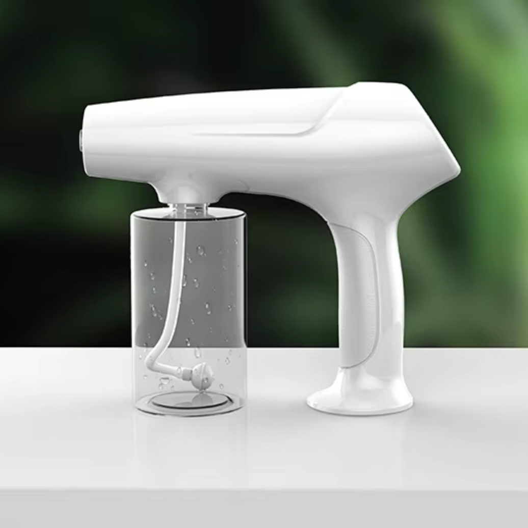 Professional Nano Spray Machine