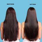 Full Brazilian Protein kit (800ml shampoo, 800ml conditioner, 1kg mask and 100ml serum)