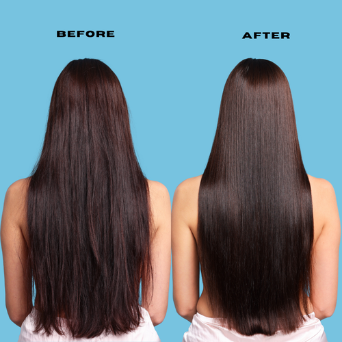 Full Brazilian Protein kit (800ml shampoo, 800ml conditioner, 1kg mask and 100ml serum)