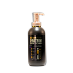 Full Brazilian Protein kit (800ml shampoo, 800ml conditioner, 1kg mask and 100ml serum)