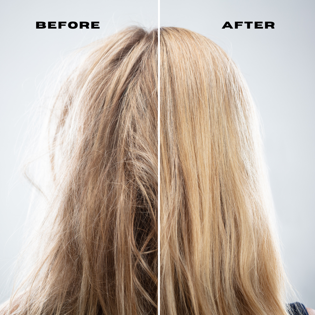 Leave in Collagen ( acondicionador sin enjuague) 250 ml