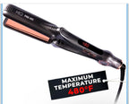 MQ Plancha de cabello profesional