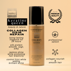 Full set collagen kit (sulfate free) 5 pc