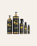 Kit completo Pantera Negra