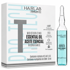 Salerm HairLab Aceite Esencial Hidratante – 4 Ampollas x 13 ml