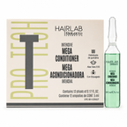 Salerm HairLab Pro-Tech Mega Acondicionadora Intensiva – 12 Ampollas x 5 ml