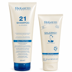 Salerm 21 Shampoo + Salerm 21 Leave-In Conditioner