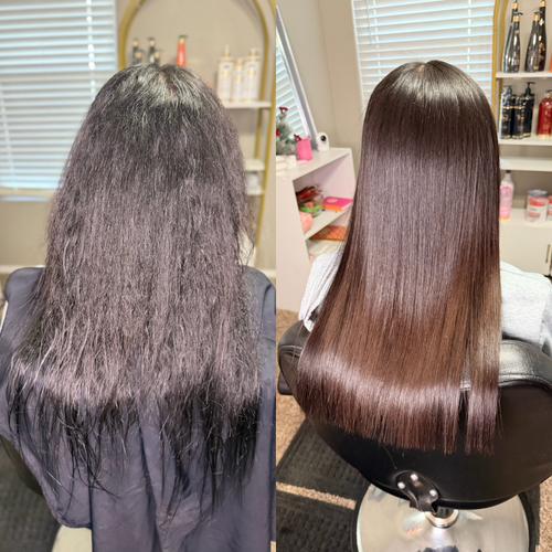 Bioreduct (alisado orgánico) 1L