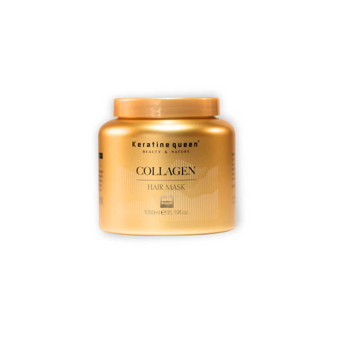 Mascarilla de reparación profunda de Collagen 1kg