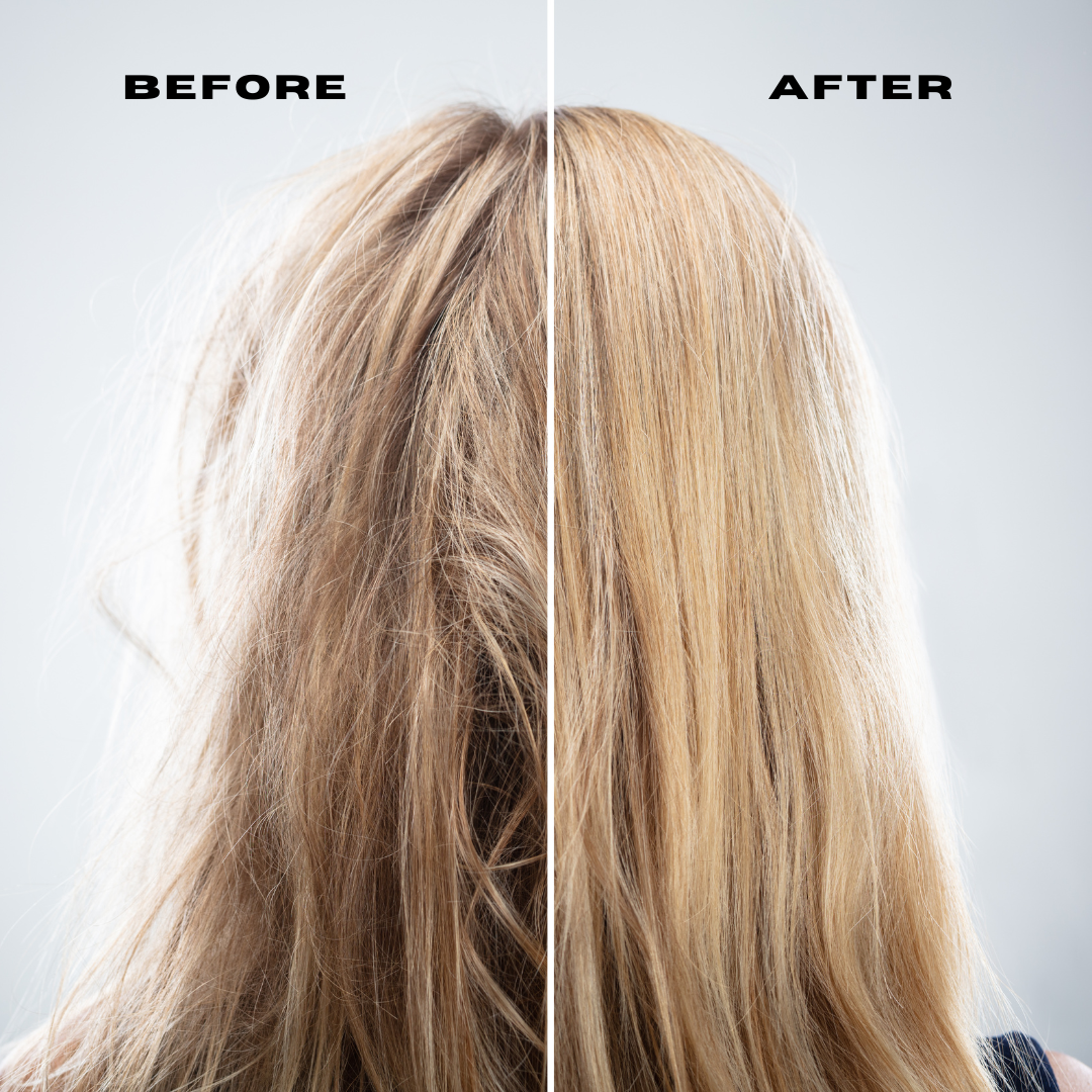 Mascarilla de reparación profunda de Collagen 1kg