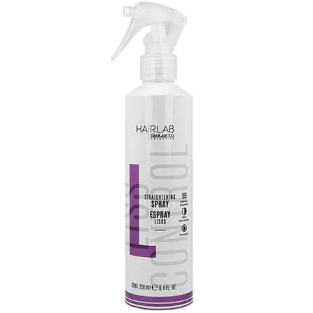 Spray Lisos Salerm Hair Lab – Protector Térmico Antifrizz 250 ml