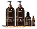Rica Collection – 4 Steps | Ana Paula Carvalho
