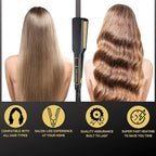 Plancha de cabello Lizze Supreme