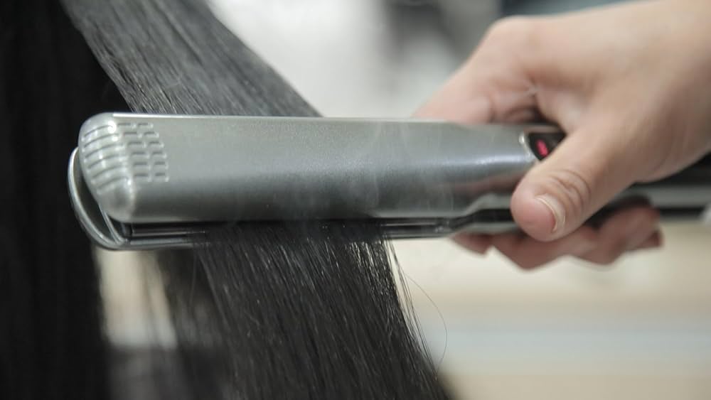 Plancha de cabello lizze extreme