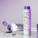 Lendan Violet Charge Shampoo 300ml  + Re-Charge Mask 500ml