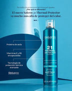 Salerm 21 Thermal Protector
